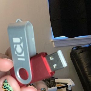 Flash drive